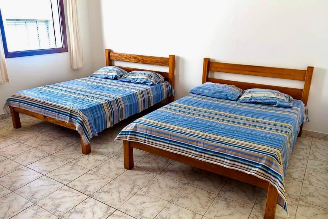 Pousada Recanto Da Traineira Ubatuba Eksteriør billede