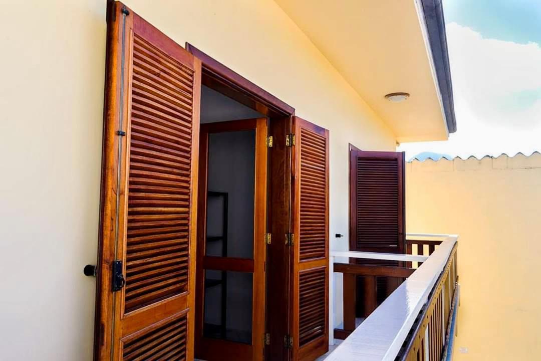 Pousada Recanto Da Traineira Ubatuba Eksteriør billede