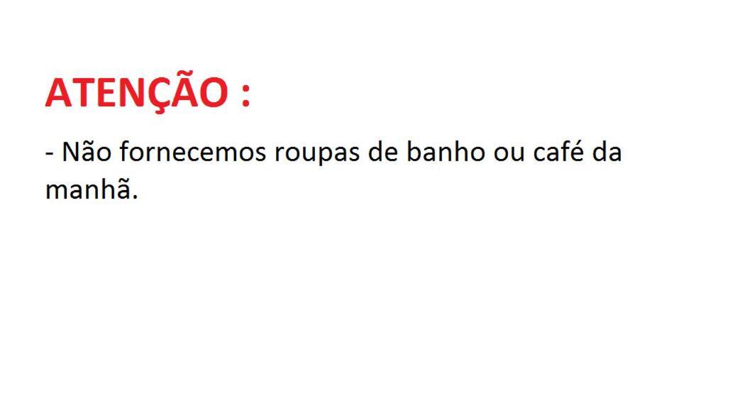 Pousada Recanto Da Traineira Ubatuba Eksteriør billede